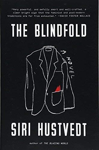 The Blindfold