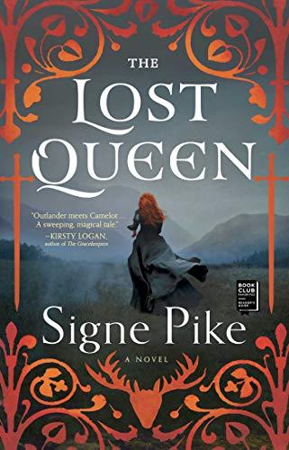 The Lost Queen (Bk. 1)