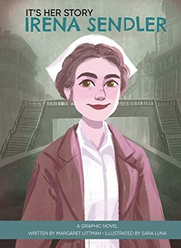 Irena Sendler (It's Her Story)