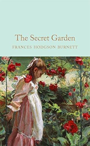 The Secret Garden (Macmillan Collector's Library)