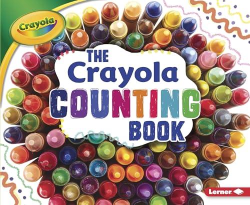 The Crayola Counting Book (Crayola)