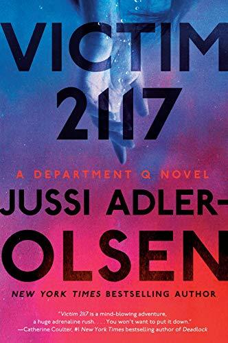 Victim 2117 (Department Q Series, Bk. 8)