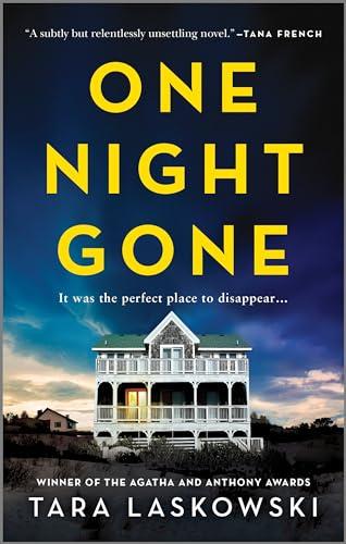 One Night Gone