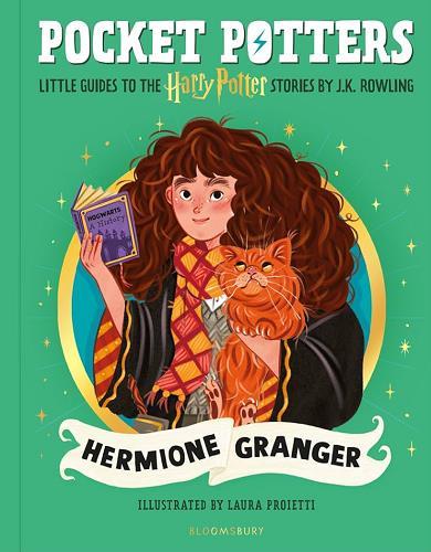 Hermione Granger (Pocket Potters)