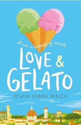 Love & Gelato (Bk. 1)