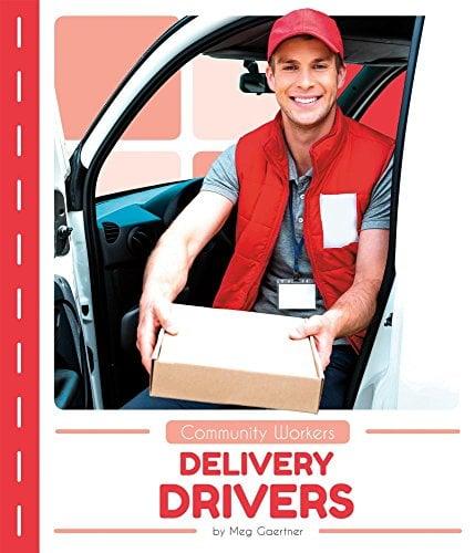 Delivery Drivers (Community Workers)