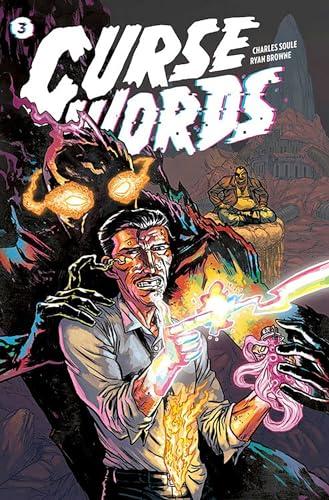 The Hole Damned World (Curse Words, Volume 3)