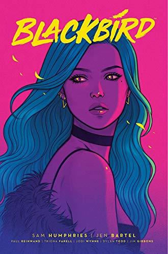 The Great Beast (Blackbird, Volume 1)