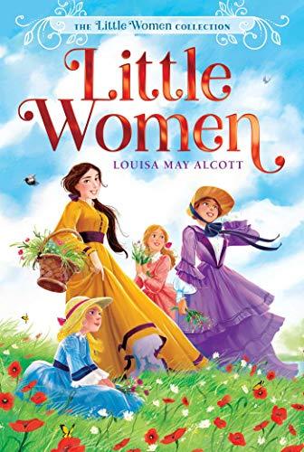 Little Women (The Little Women Collection Bk. 1)
