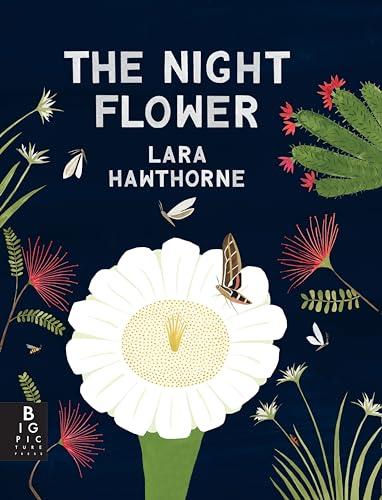 The Night Flower