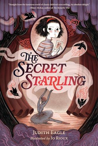 The Secret Starling