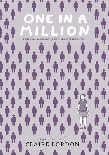One in a Million: A Graphic Memoir
