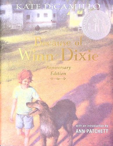 Because of Winn-Dixie