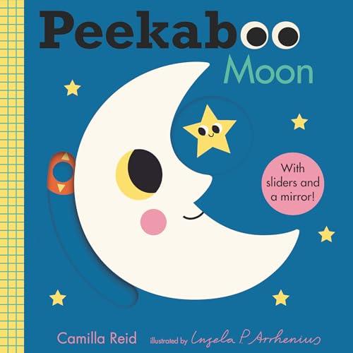 Moon (Peekaboo You)