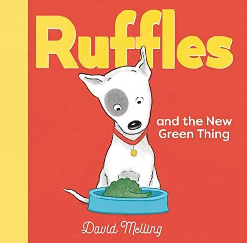 Ruffles and the New Green Thing