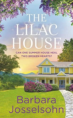 The Lilac House (Lake Summers, Bk. 1)