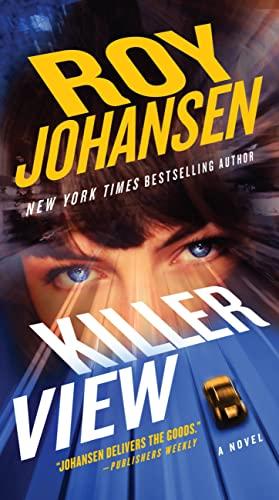 Killer View (Kendra Michaels, Bk. 9 - Large Print)