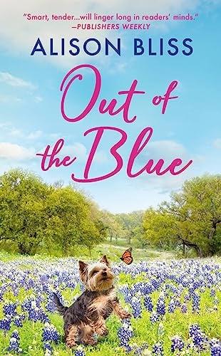 Out of the Blue (A Perfect Fit, Bk. 4)