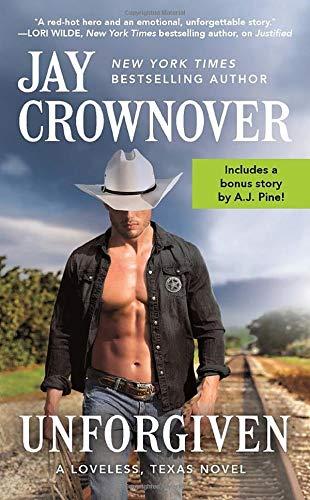 Unforgiven (Loveless, Texas, Bk. 2)
