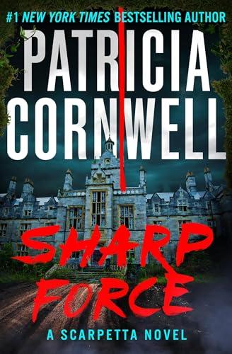 Sharp Force (Kay Scarpetta, Bk. 29)