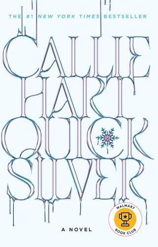 Quicksilver (Fay & Alchemy, Bk. 1) (Walmart Edition)
