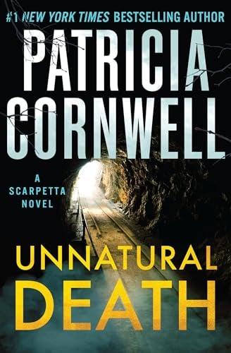 Unnatural Death (Kay Scarpetta, Bk. 27)