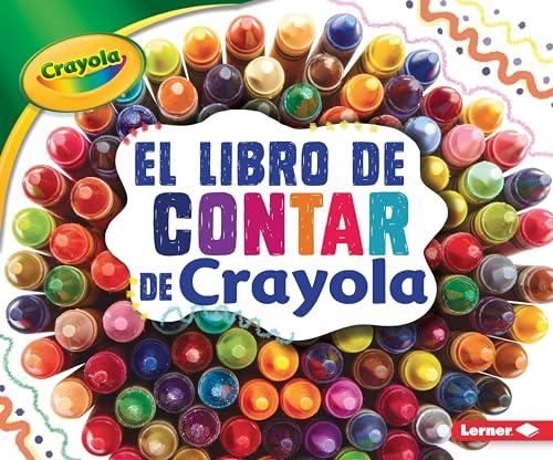 El Libro de Contar (Conceptos Crayola)