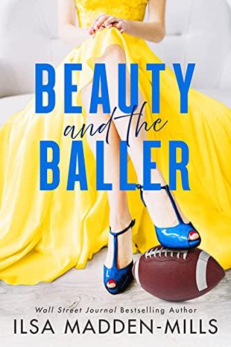Beauty and the Baller (Strangers in Love, Bk. 1)