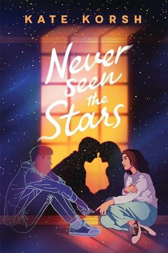 Never Seen the Stars