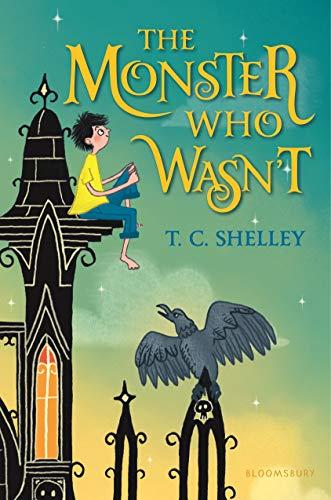 The Monster Who Wasn't