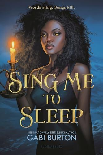 Sing Me to Sleep (Bk. 1)