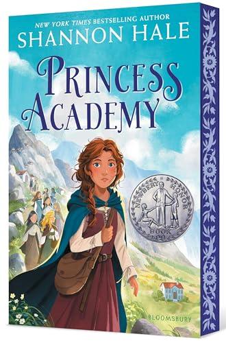 Princess Academy (Deluxe Anniversary Edition)