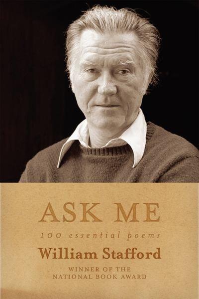 Ask Me: 100 Essential Poems