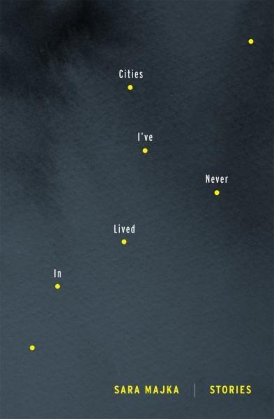Cities I've Never Lived In