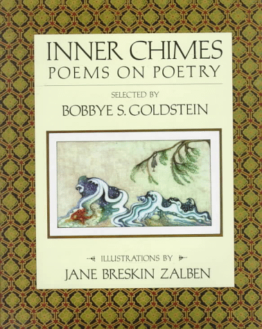 Inner Chimes: Poems On Poetry