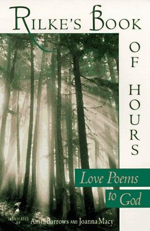 Rilke's Book of Hours