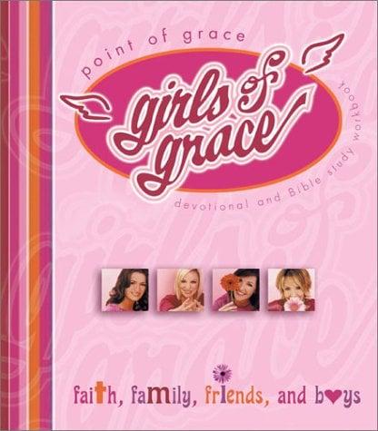 Girls of Grace (Workbook)