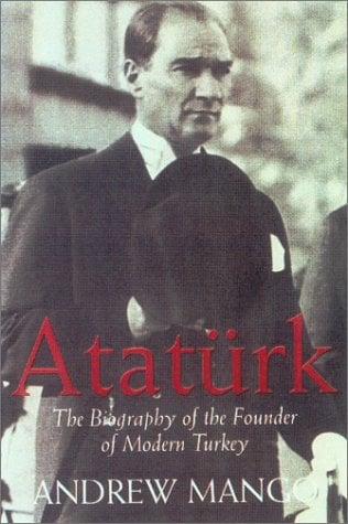 Ataturk