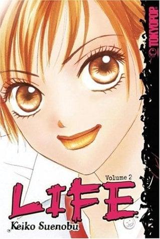 LIFE (Volume 2)