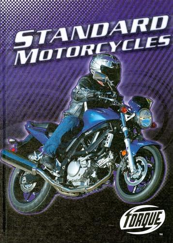 Standard Motorycles (Torque, Motorcycles)