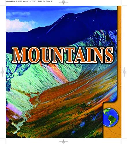 Mountains (Landforms)