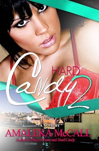 Secrets Uncovered (Hard Candy, Bk. 2)