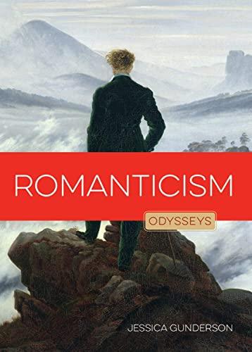 Romanticism (Odysseys in Art)