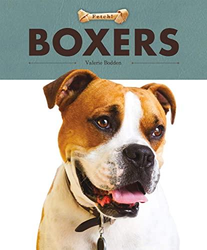 Boxers (Fetch!)