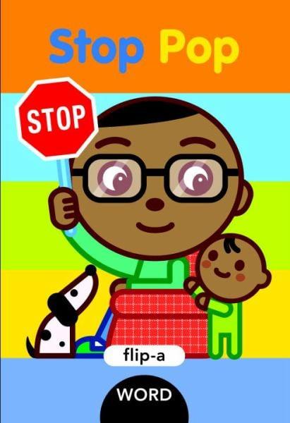 Stop Pop (Flip-a-Word)
