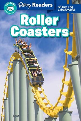 Roller Coasters (Ripley Readers, Level 3)
