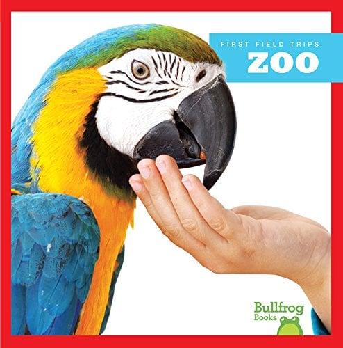 Zoo (First Field Trips)