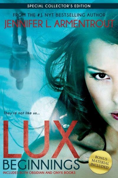 Beginnings (Lux, Special Collector's Edition)