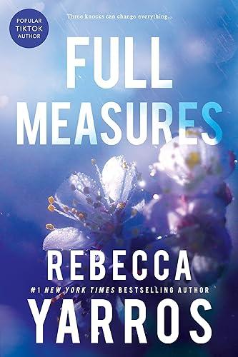 Full Measures (Flight & Glory, Bk. 1)