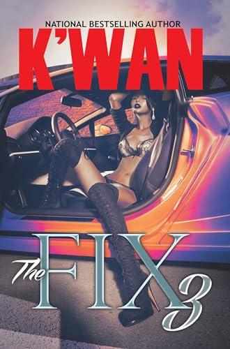 The Fix (Bk. 3)